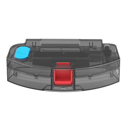 Lefant Integrated dust-water tank