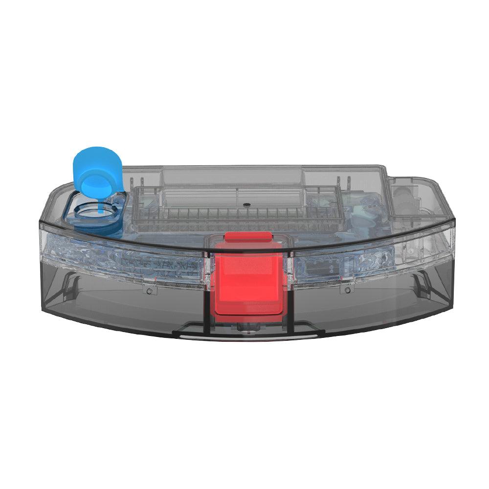 Lefant Integrated dust-water tank