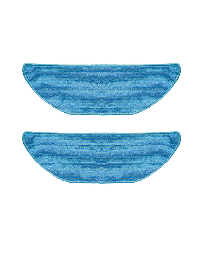 Washable, Reusable Mop Cloth