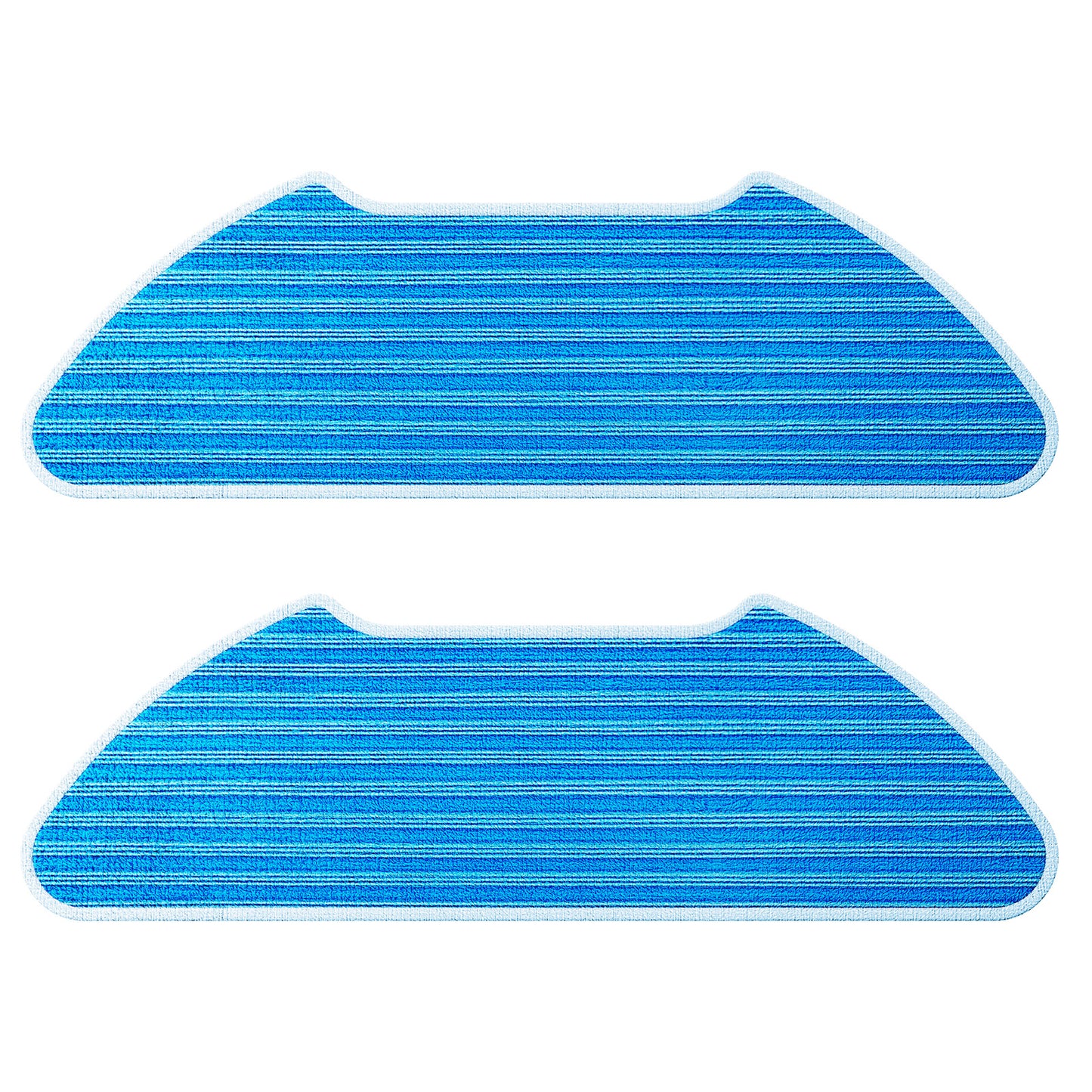 Washable, Reusable Mop Cloth