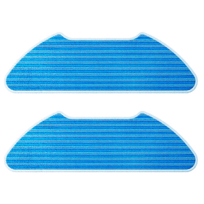 Washable, Reusable Mop Cloth