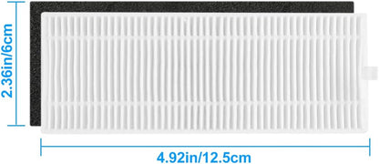 Lefant HEPA for Lidar M2 Series