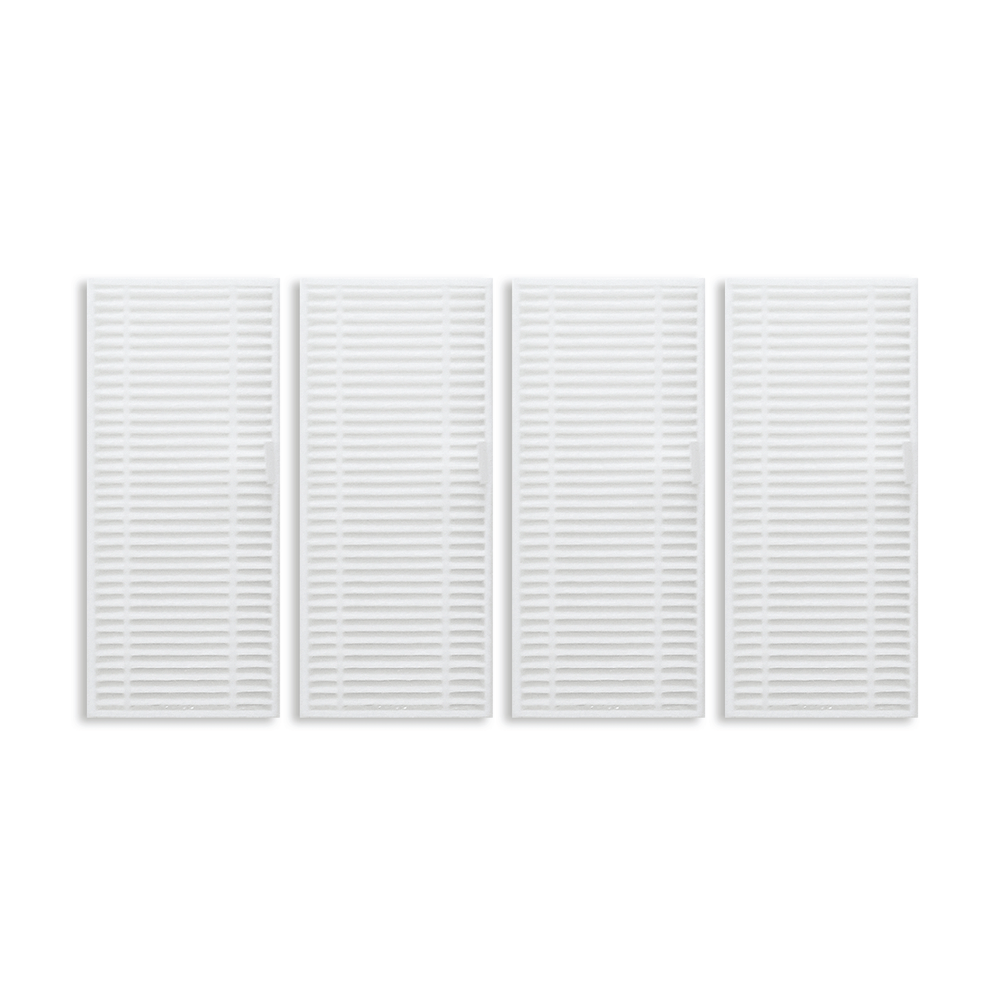 Lefant Robot HEPA Replacement 4PCS