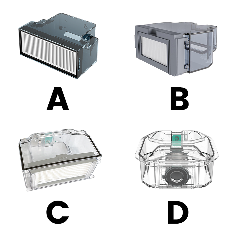 Lefant Replacement Dustbin