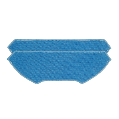 Washable, Reusable Mop Cloth